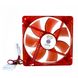 Cooling Baby 12025 4PS RED P - LED