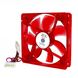 Cooling Baby 12025 4PS RED P - LED