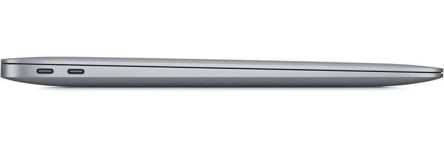 Ноутбук Apple MacBook Air 13" Silver Late 2020 (MGN93) фото