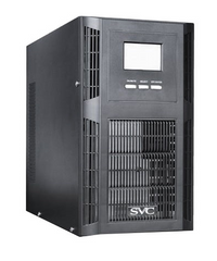 ИБП SVC PT-3KS-LCD 3000VA фото