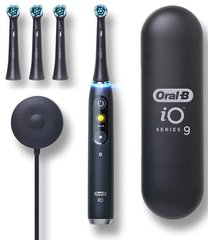 Oral-B iO Series 9 Black Onyx iO M9.4B2.2A