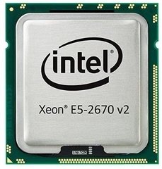 Intel Xeon E5 2670 (SR1A7)