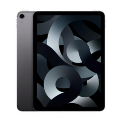 Планшет Apple iPad Air 2022 Wi-Fi 64GB Space Gray (MM9C3) фото