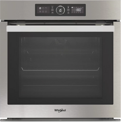 Whirlpool AKZ9 6220 IX