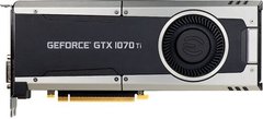 EVGA GeForce GTX 1070 Ti GAMING (08G-P4-5670-KR)