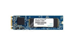 SSD накопители Apacer AST280 120GB M.2 SATAIII TLC (AP120GAST280-1)