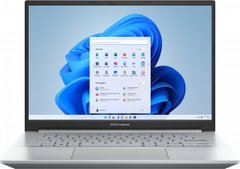 Ноутбук ASUS Vivobook Pro 14 OLED K3400PH-KM130W (90NB0UX3-M02620) фото