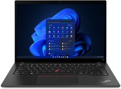 Ноутбук Lenovo ThinkPad T14s Gen 3 Thunder Black (21CQ0036RA)