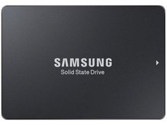 SSD накопичувач Samsung PM893 1.92 TB (MZ7L31T9HBLT-00A07) фото