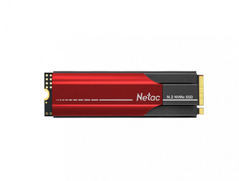 SSD накопитель Netac N950E Pro 500 GB (NT01N950E-500G-E4X) фото