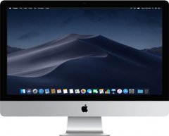 Настольный ПК Apple iMac 27 Retina 5K 2019 (MRR12) фото