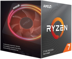 Процессор AMD Ryzen 7 3700X Tray (100-100000071)