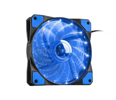 Вентилятор NATEC Cooling Fan Genesis Hydrion 120 blue (NGF-1167) фото