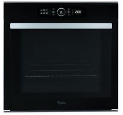 Whirlpool AKZM 8480 NB