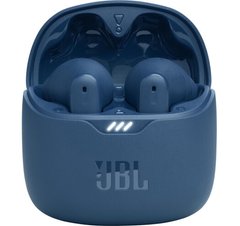 Навушники JBL Tune Beam Blue (JBLTBEAMBLU) фото