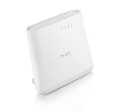 Маршрутизатор та Wi-Fi роутер ZyXEL LTE3202-M437 (LTE3202-M437-EUZNV1F) фото