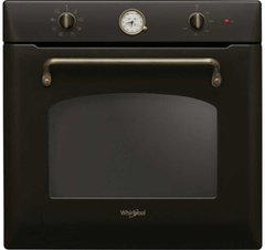 WHIRLPOOL WTAC8411SCAN