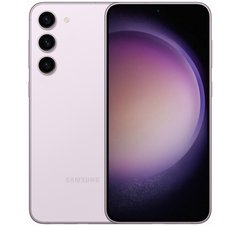 Смартфон Samsung Galaxy S23+ SM-S9160 8/512GB Lavender фото