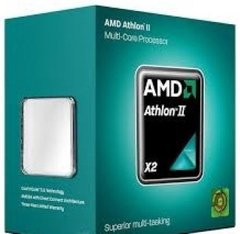 Процессоры AMD Athlon II X2 270 ADX270OCK23GM