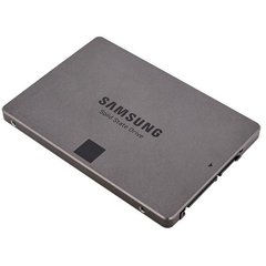 SSD накопитель Samsung 840 EVO 250GB MZ-7TE250BW фото