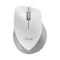 Мышь компьютерная Asus WT465 White (90XB0090-BMU050) фото