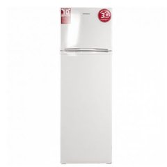 Холодильники Grunhelm TRH-S166M55-W фото