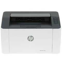 Лазерний принтер HP Laser 107wr Wi-Fi (209U7A) фото
