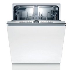 Посудомийні машини вбудовані Bosch SMV4HAX40K фото