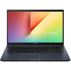 Ноутбук ASUS VivoBook 15 X513EA-BN3576 (90NB0SG4-M01JV0) Bespoke Black фото