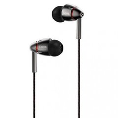 Навушники 1More Quad Driver In-Ear Headphones (E1010-GRAY) фото