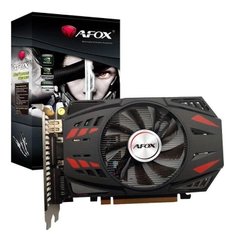 AFOX Geforce GTX 750 Ti 4 GB (AF750TI-4096D5H4)