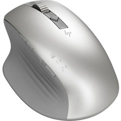 Миша комп'ютерна HP Creator 930 WL Silver (1D0K9AA) фото