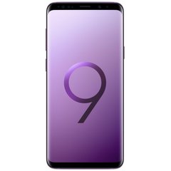 Смартфон Samsung Galaxy S9+ SM-G965 DS 64GB Purple (SM-G965FZPD) фото