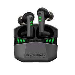 Навушники Xiaomi Black Shark Lucifer T6 Black фото