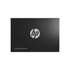 SSD накопичувач HP S650 960 GB (345N0AA) фото