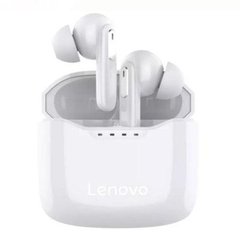 Навушники Lenovo XT81 white фото
