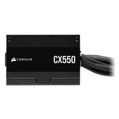 Блок питания Corsair CX550 (CP-9020277-EU) 550W фото