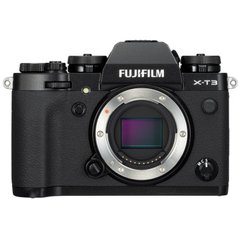 Fujifilm X-T3 body