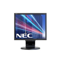 Монітор NEC E172M Black (60005020) фото