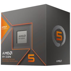 AMD Ryzen 5 8600G (100-100001237BOX)
