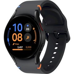 Смарт-годинник Samsung Galaxy Watch FE 40mm Black (SM-R861NZKA) фото