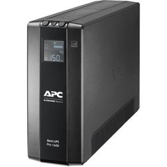 ИБП APC Back-UPS RS (BR1600MI)
