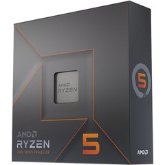 Процессоры AMD Ryzen 5 7600X (100-100000593WOF)