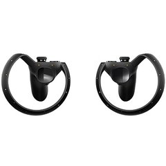 VR-шолом Oculus Touch фото