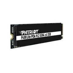 SSD накопитель PATRIOT P400 Lite 1 TB (P400LP1KGM28H) фото