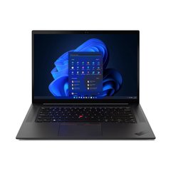Ноутбук LENOVO ThinkPad X1 Extreme 5 16WQUXGA (21DE0022RA)