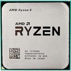 Процессоры AMD Ryzen 3 3100 (100-000000284)