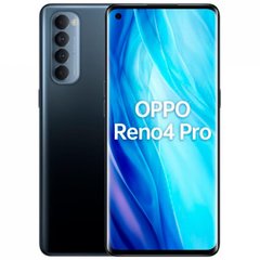 Смартфон OPPO Reno 4 Pro 12/256GB Starry Night фото
