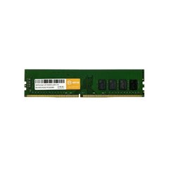 Оперативная память ATRIA 16Gb DDR4 3200MHz (UAT43200CL22K1/16) фото
