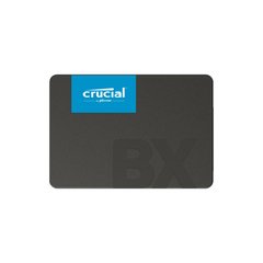 SSD накопитель Crucial BX500 2000GB (CT2000BX500SSD1T) фото